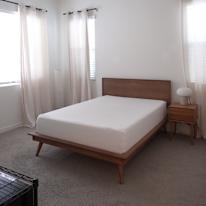 Eileen's room