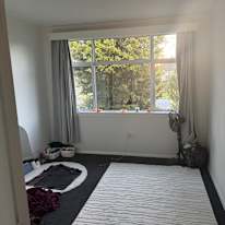 Tshepo sekwakwa's room