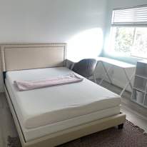 Kaaram's room