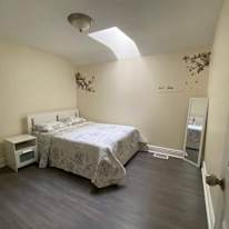 Karen's room