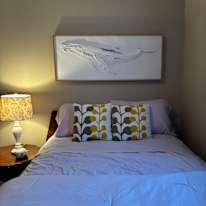 S's room