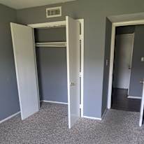 Samuel's room
