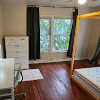 Danika's room