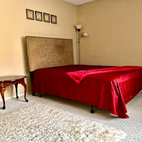 Jonathan's room