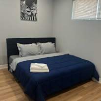 Abigail's room