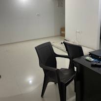 Nitesh Sharma's room