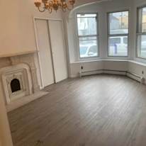 Richard's room