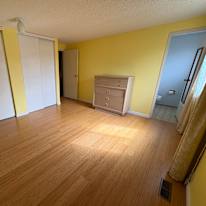 Ruth's room