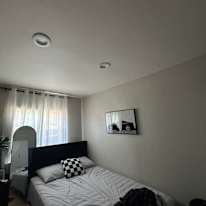Selena's room