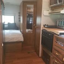 James's room