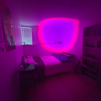 Michele's room
