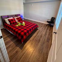 Sofia Crenshaw's room