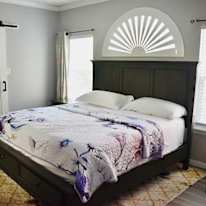 Anita's room