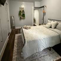 Jennah's room