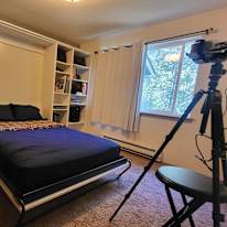 Ann's room