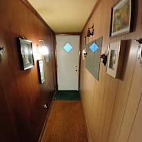 Jim's room
