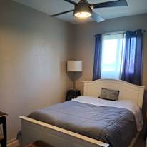 Mj's room