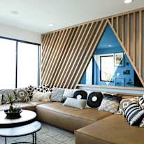 Haven Coliving's room