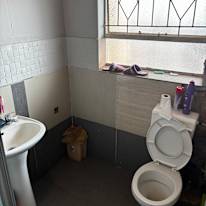 Bheki mthabela's room