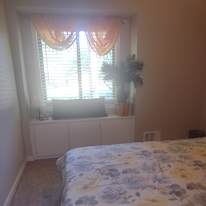 Earlese's room