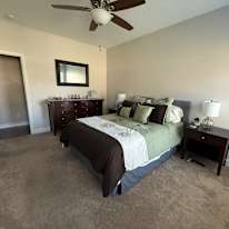 Nicole's room