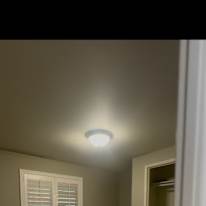 Will's room