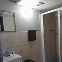 Jean's room