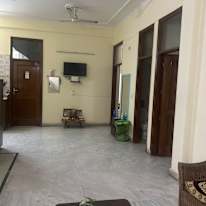 Nidhi's room