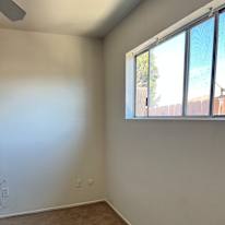 Joann's room
