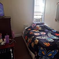 Alexander's room