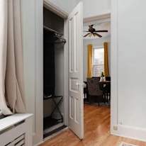 Roommate Needed's room