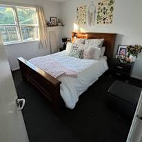 Lucy's room