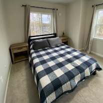 Margaret's room