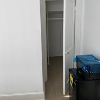 EAST COAST's room
