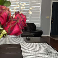 Cintia's room
