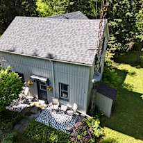 Mary Kay Sturm's room