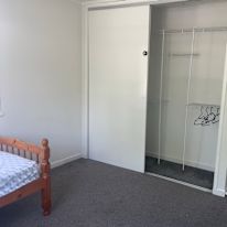 Meiling's room