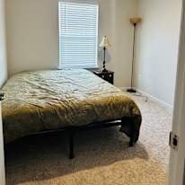 Mona's room