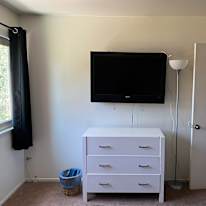 Nicole's room