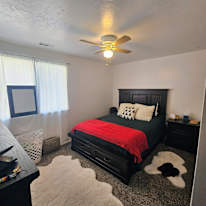 Tyler's room