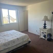 Erick's room