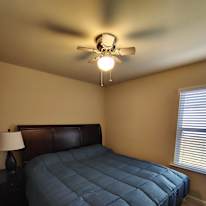 Doug's room