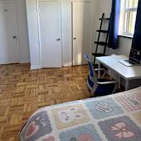 Tatiana's room