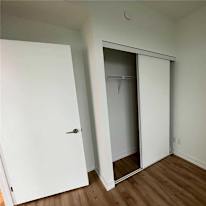 Alan's room