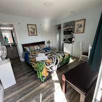 Anita's room
