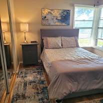 Mjay Jones's room