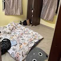 David Livingstone E's room
