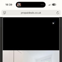 Kate R's room