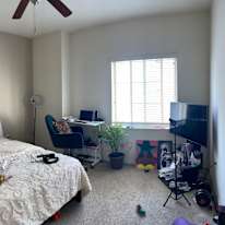 Marissa's room