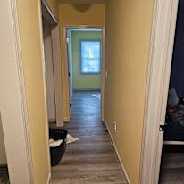 Brian's room